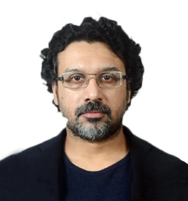 Prof Dheeraj Khurana