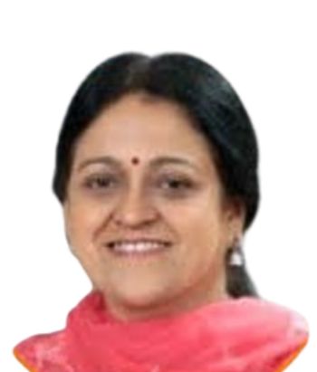 Prof Nidhi Panda